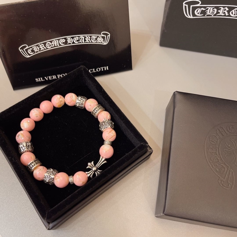 Chrome Hearts Bracelets